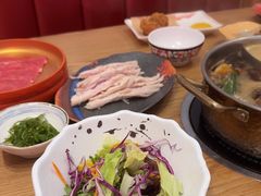 -松野谷·寿喜烧自助(华联顺义金街购物中心店)