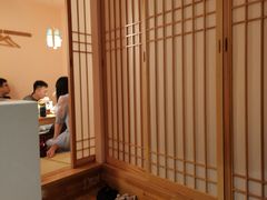 -酒井酱子·深夜食堂(东城汇店)