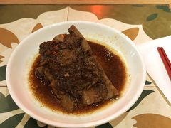 酱骨架-喜喜水饺