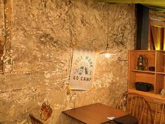 -鹿萤季·营地小馆(皇后公园店)
