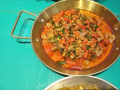 -川正旺江湖菜(三元桥店)
