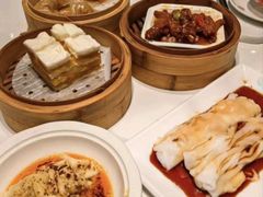 -稻香海鲜饭店(第一国际店)