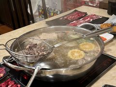 -潮汕良记牛肉火锅(洪武路店)