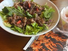-白石の深夜食堂(泰华店)