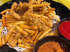 -蜀厨小匠·民间川菜(犀浦店)