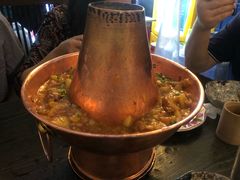油焖鸡-火燒雲傣家菜(鼓楼店)