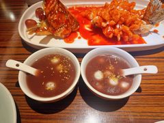 松鼠桂鱼-松鹤楼(山塘街店)