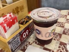-老三样·旧食新味(绿地店)
