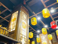 门面-天台徐家小吃