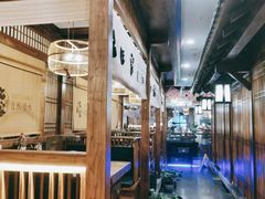 -九田家黑牛烤肉料理(三墩店)