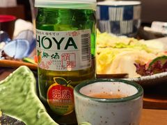 -千代武日本料理(哈西店)