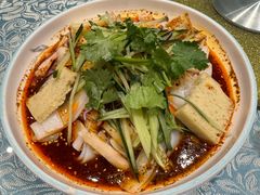 -巴扎美食·新疆菜·西域歌舞表演餐厅(新疆大厦店)