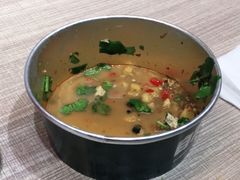 -自黑豆夫·臭豆腐夹馍(四海唐人街店)