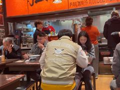 -王繁星面馆(西安熙地港店)