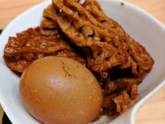-北往西·西安油泼面(万德庄店)