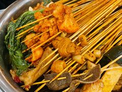-成都瓜串串(华强北店)