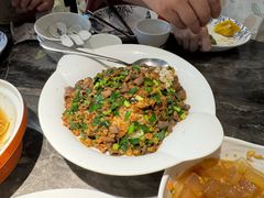 -前海沿·青岛菜(乐客城店)