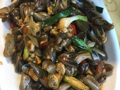 -莲花公园煎蟹(总店)