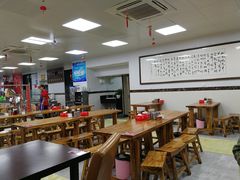 -尹记莒县大锅全羊(崂山丽达购物中心店)