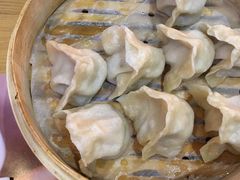 -新兴园饺子馆(北京百子湾店)