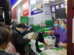等位区-宫廷糕点铺