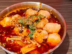 -胖哥俩肉蟹煲(海盐总店)