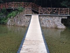 -龙湾潭国家森林公园