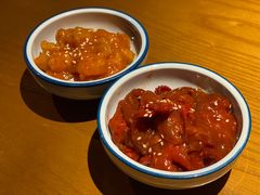 -牛炙烤肉(车公庙店)