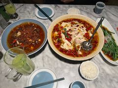 -懒人盐府人家(航天桥店)