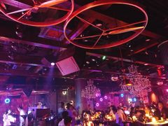 -苏荷酒吧(九街店)