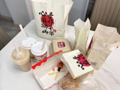 -君之狮子山·轻糖烘焙(松江印象城店)