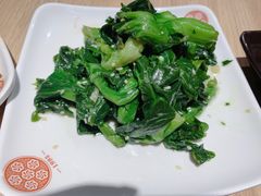-老班长手工灌汤包(望京华彩店)