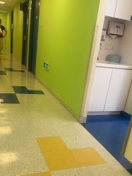 点击看大图 -杭州贝瑞斯美华妇儿医院·早孕·产检·儿科