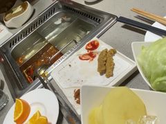 -海底捞火锅(赛格国际购物中心店)
