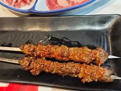 -祥源胡同·涮牛羊肉火锅(花桥店)