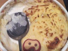 -吕氏疙瘩汤•海鲜新鲁菜(江山南路店)