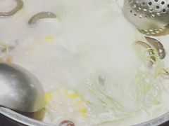 -煲宫猪肚鸡(昆山金鹰国际购物中心店)