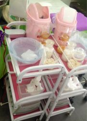 -荟草堂全国连锁专业祛痘机构