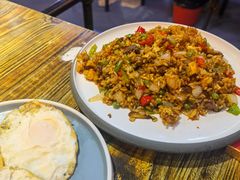 -吉志烤肉(太原总店)