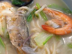 -大禹家·海鲜面馆(新闸路店)