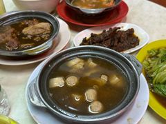 -新记肉骨茶