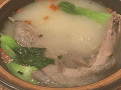 -老上海弄堂菜馆(恒基名人购物中心店)
