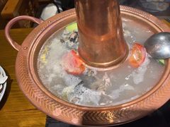 -民食香·腊排骨野生菌美食(木府店)
