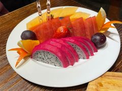 -1886德国汽车餐厅(外滩十六铺码头店)
