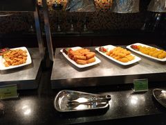 -科尔海悦酒店·柏顿花园餐厅(清河东路店)