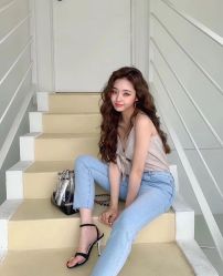 -INSTYLE造型·明星店