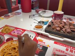 -杯子红牛排(创意产业园店)