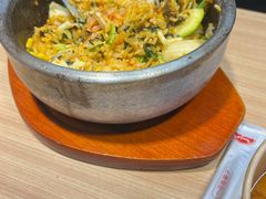 -米村拌饭(城阳万象汇店)