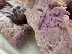 葡萄魔法棒-奈雪的茶(金华永盛店)