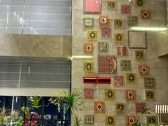 -重庆解放碑威斯汀酒店